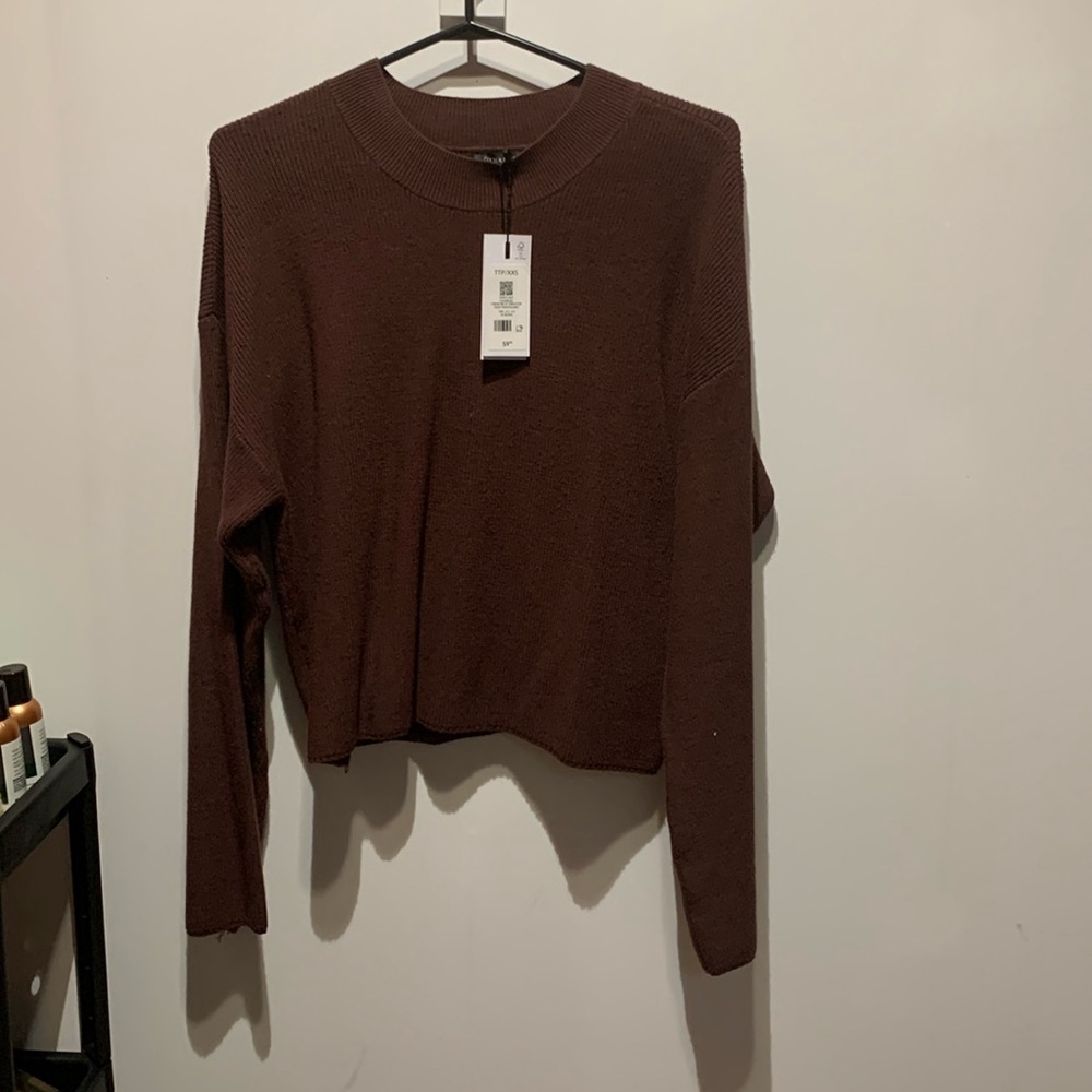 Dynamite Sweater